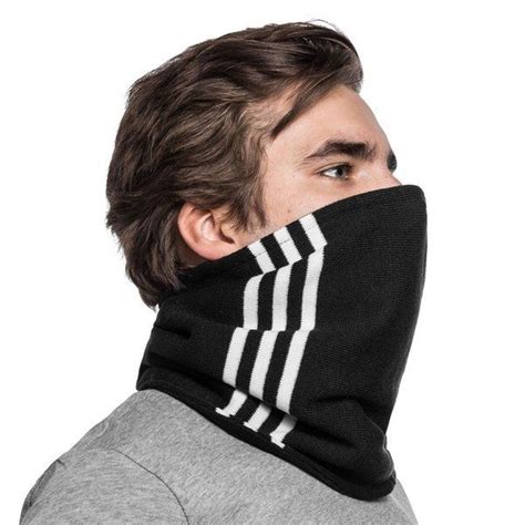 neckwarmer adidas|adidas neck gaiter.